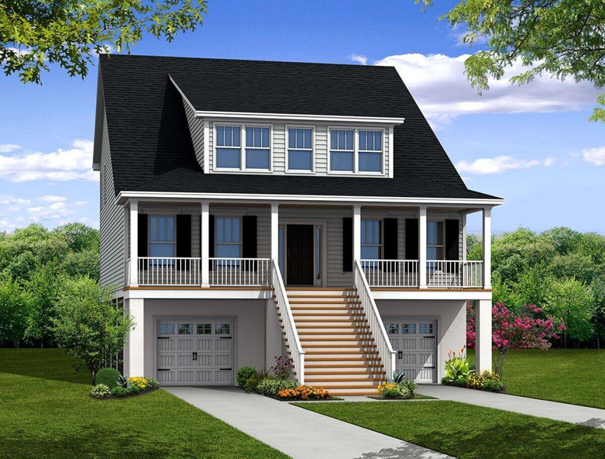 Property at 102 Tidewater Way, Charleston, SC 29492