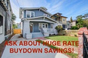 Property image 1 at 35 Cypress Street, Charleston, SC 29403