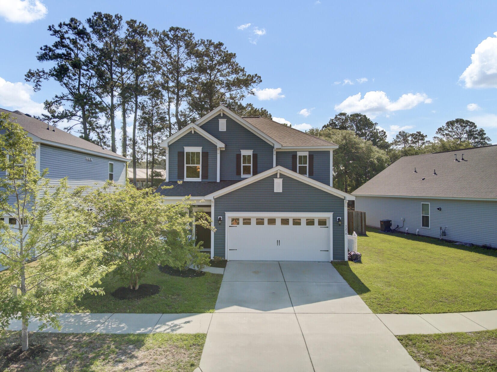 Property image 1 at 3254 Timberline Drive, Johns Island, SC 29455