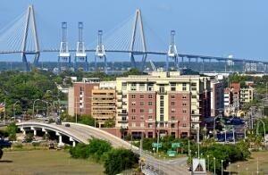 Bee Street Lofts, Charleston community