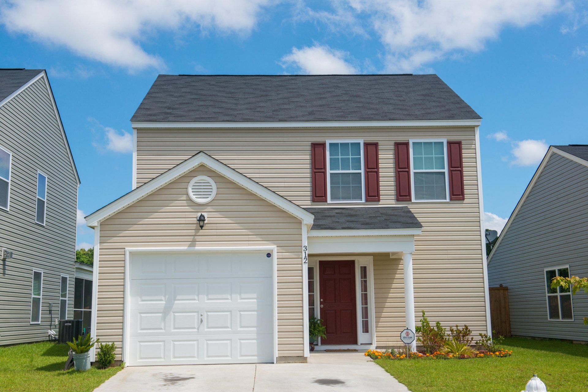 Property image 1 at 132 Keaton Brook Drive, Summerville, SC 29485