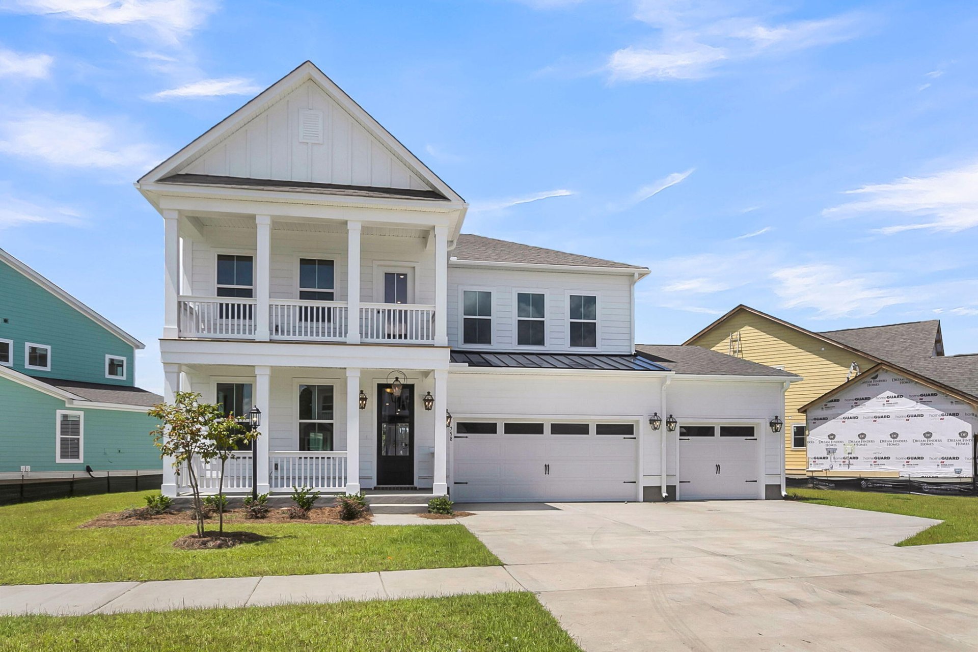 Property at 758 Maynard Lane, Summerville, SC 29486