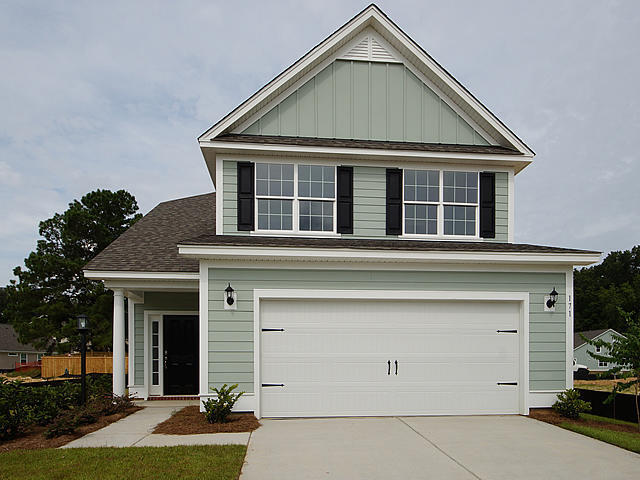 Property image 1 at 486 Eagleview Drive, Moncks Corner, SC 29461