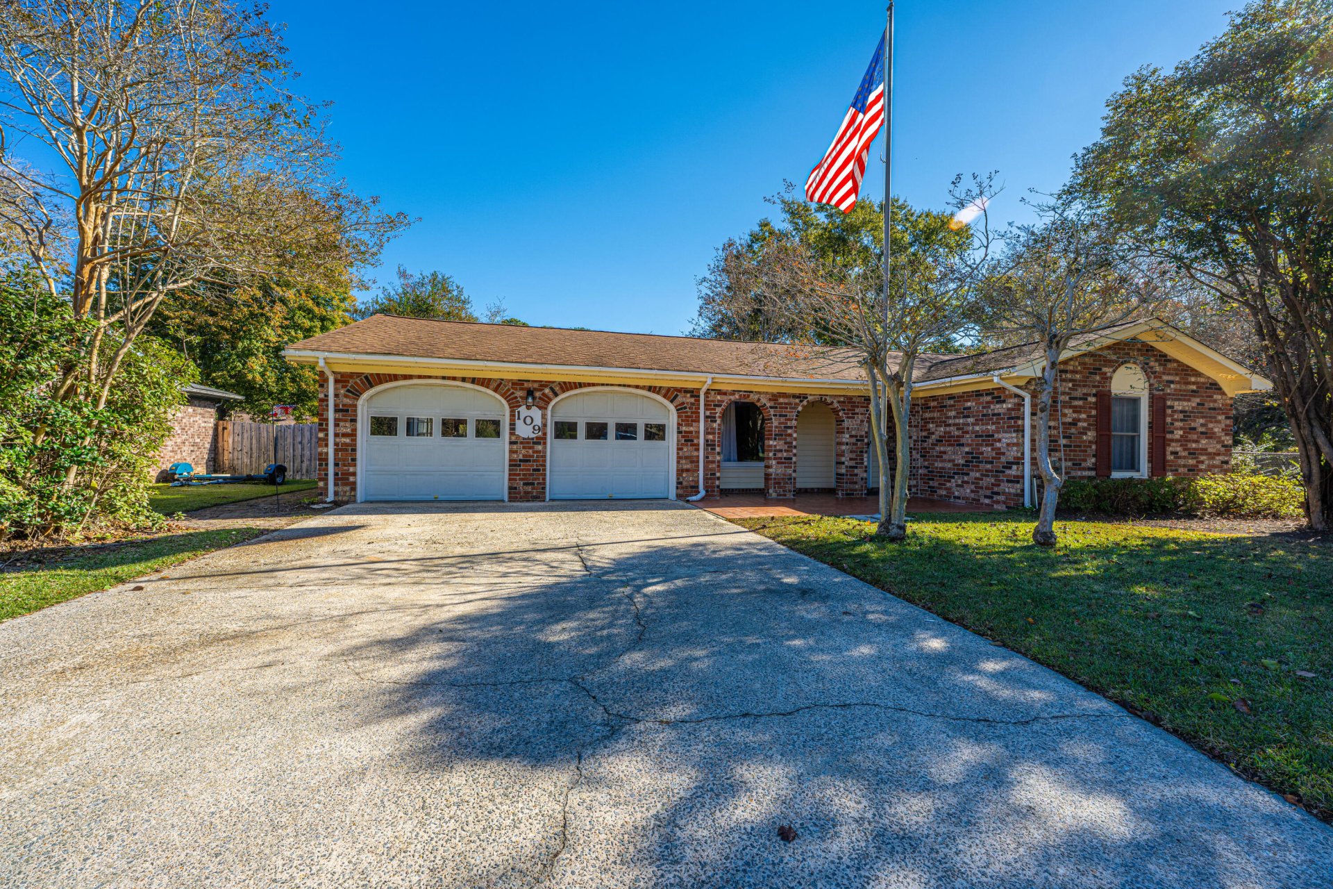 Property at 109 Berkshire Court, Goose Creek, SC 29445