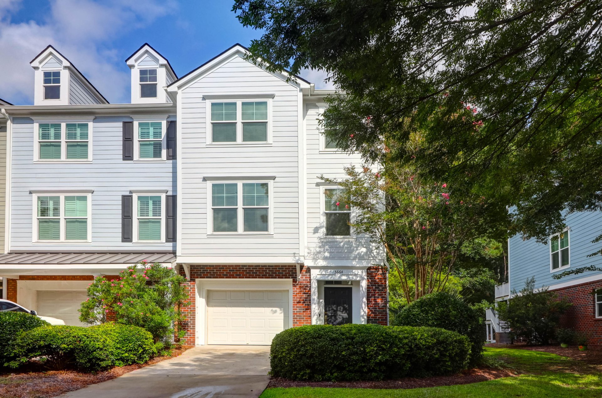 Property image 1 at 3664 Billings Street, Mount Pleasant, SC 29466