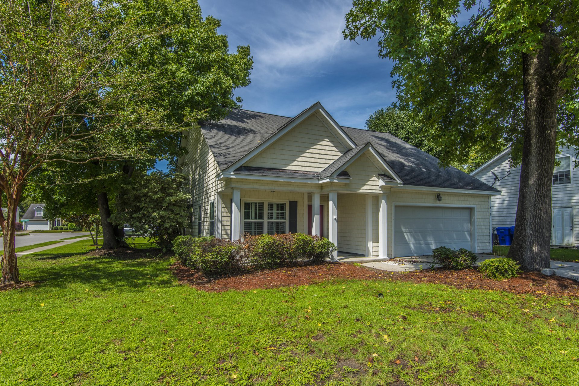 Property image 1 at 518 Cecilia Drive, Charleston, SC 29412