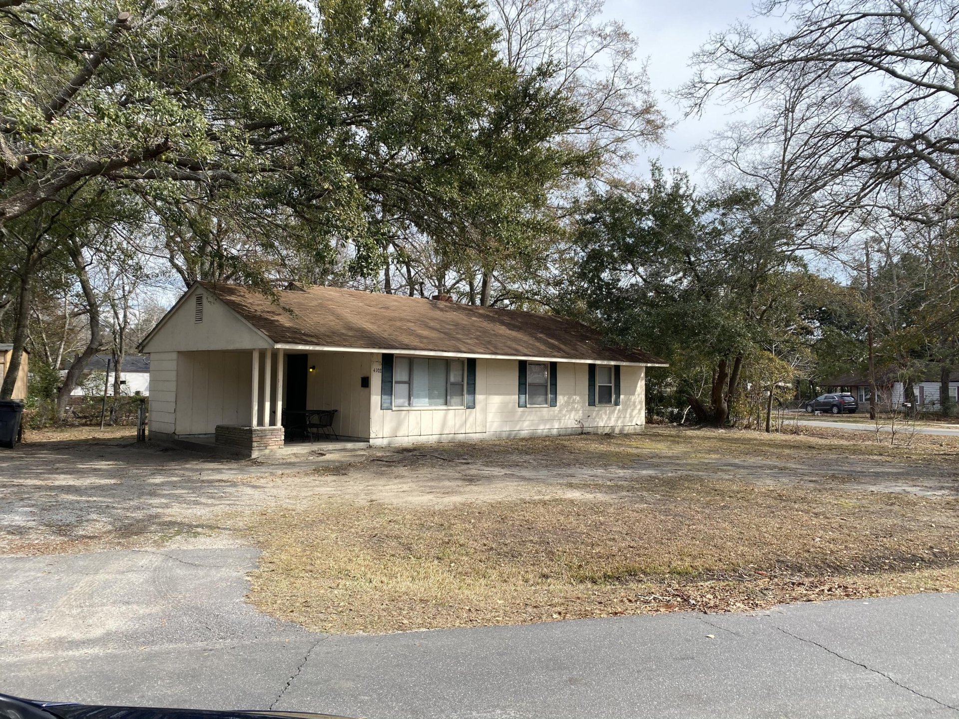 Property image 1 at 4102 Blanton Street, North Charleston, SC 29405
