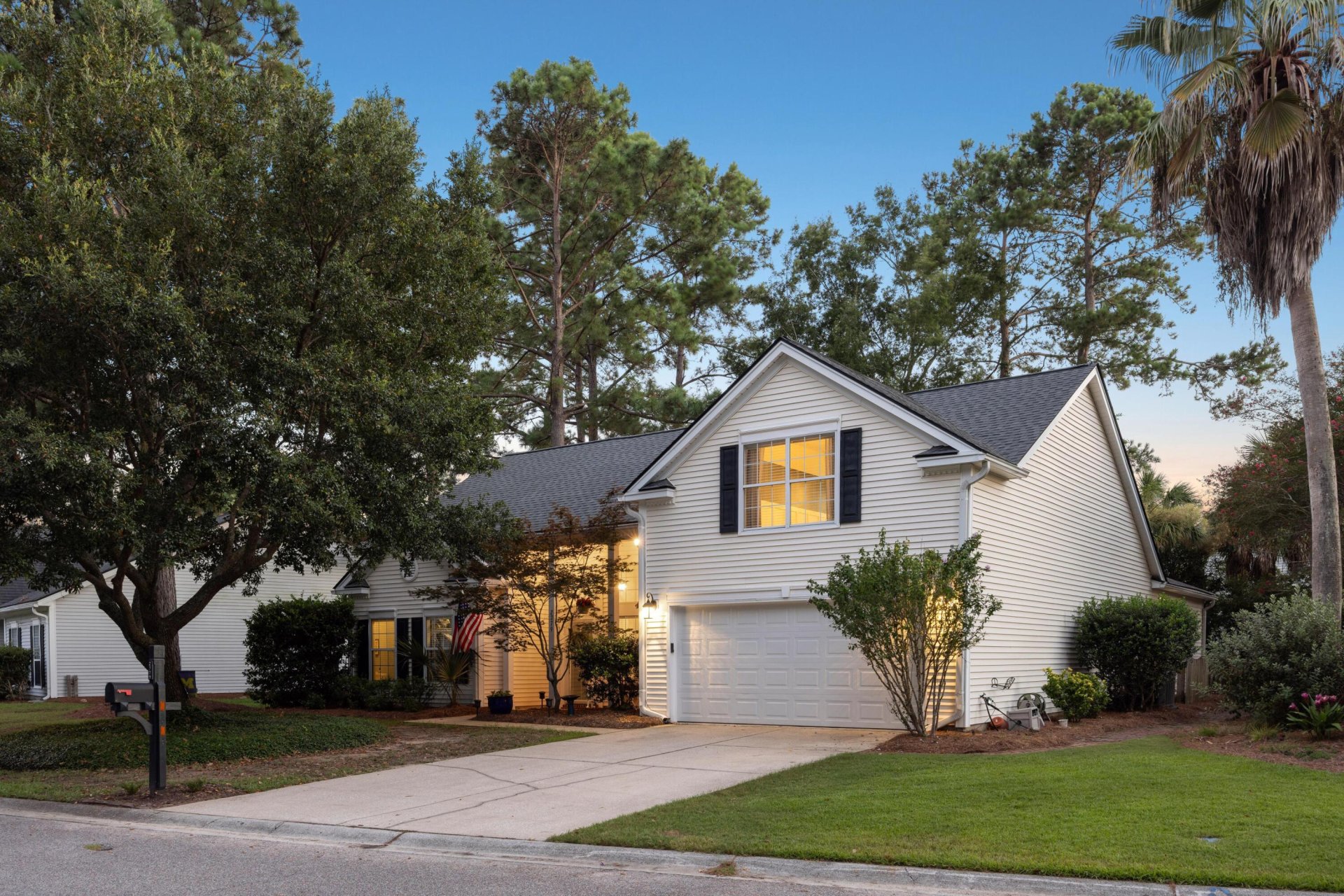 Property image 1 at 2779 Palmetto Hall Boulevard, Mount Pleasant, SC 29466