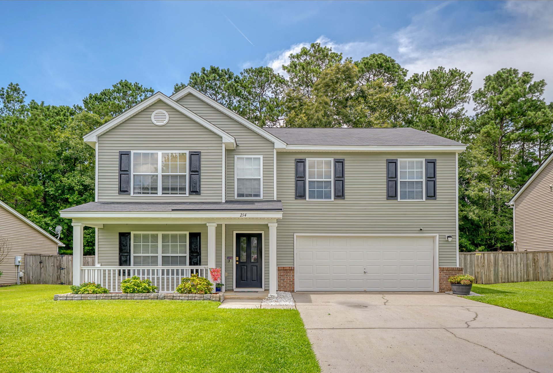 Property image 1 at 214 Waterbrook Drive, Goose Creek, SC 29445