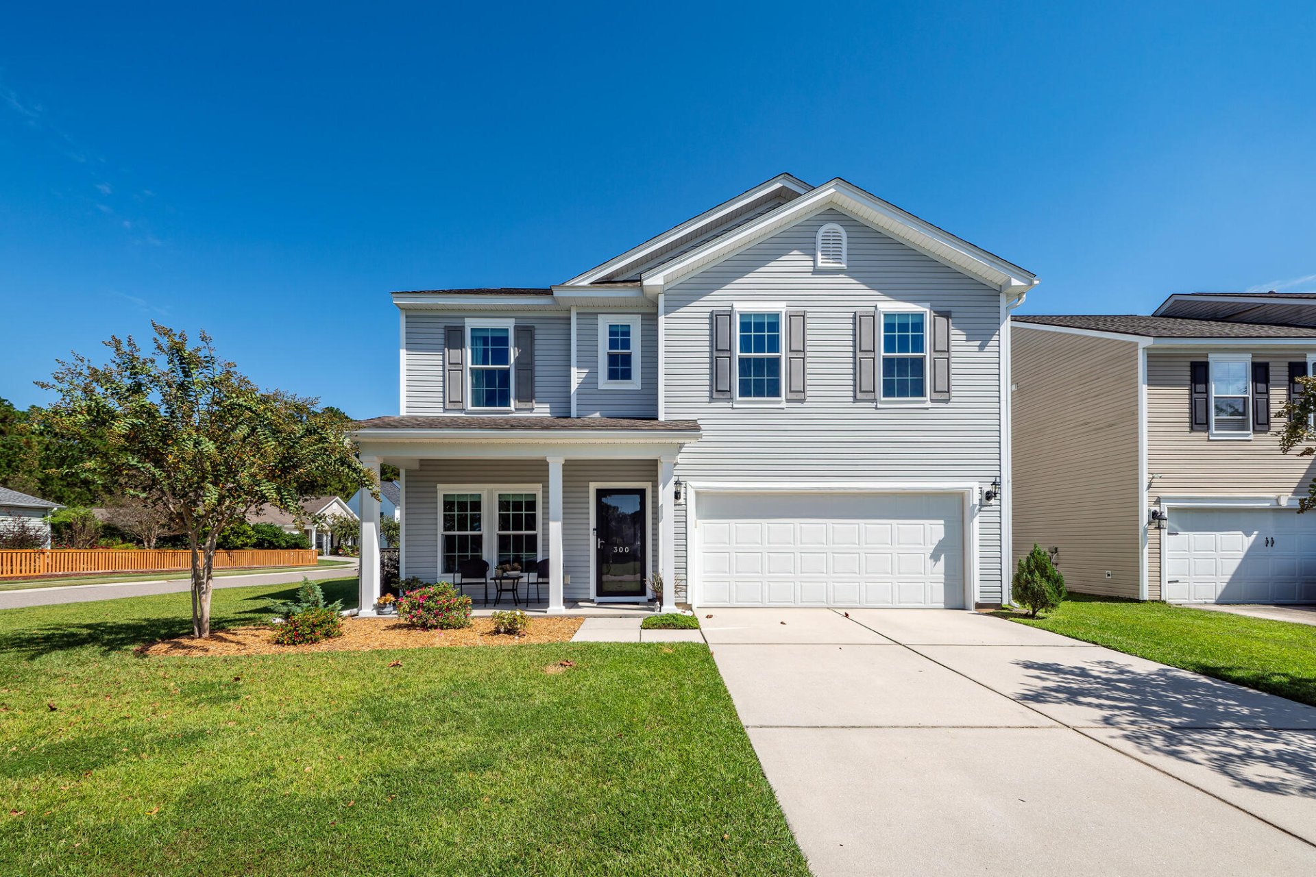 Property at 300 Trumpet Tree Drive, Goose Creek, SC 29445