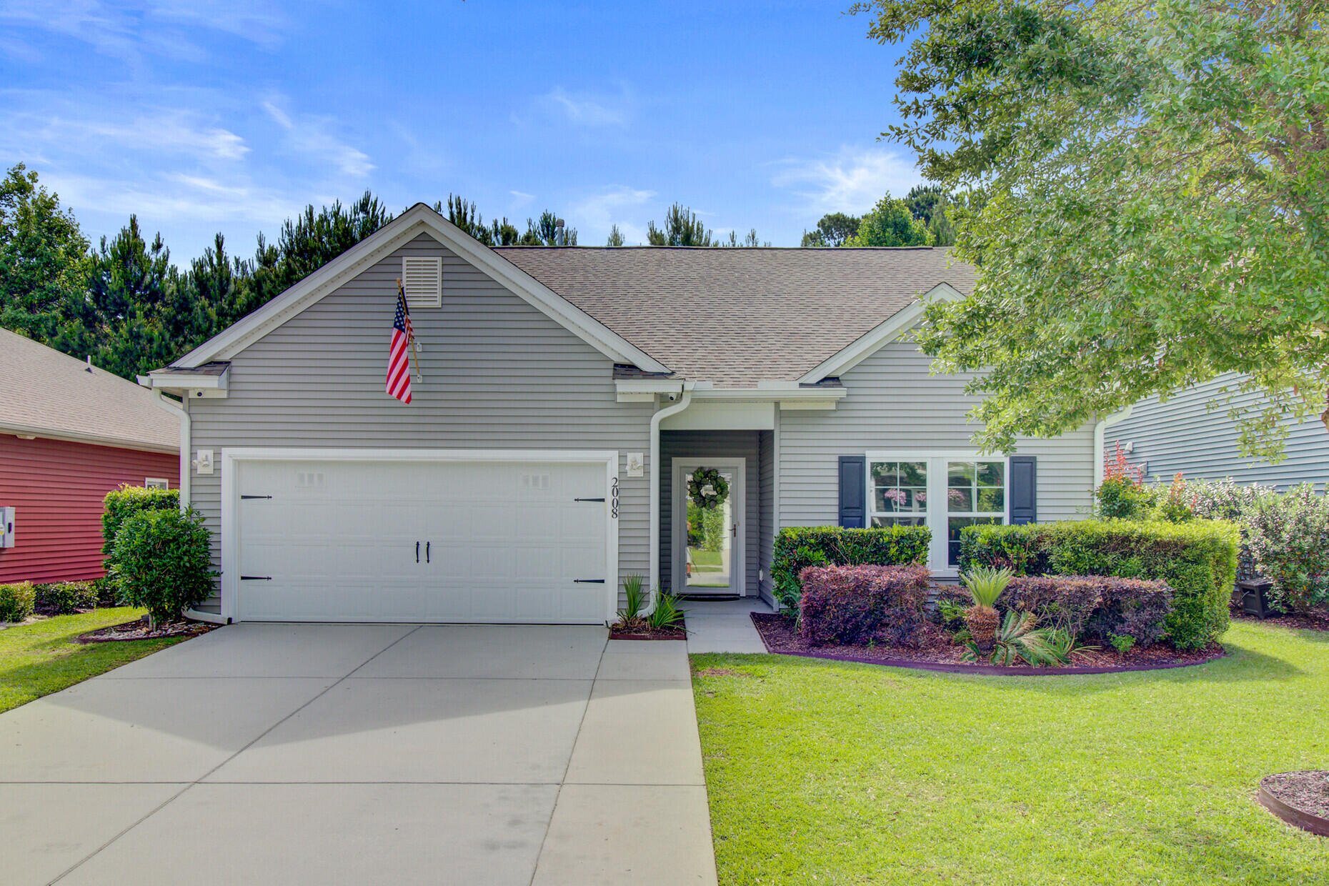Property at 2008 Welsh Pony Drive, Mount Pleasant, SC 29429