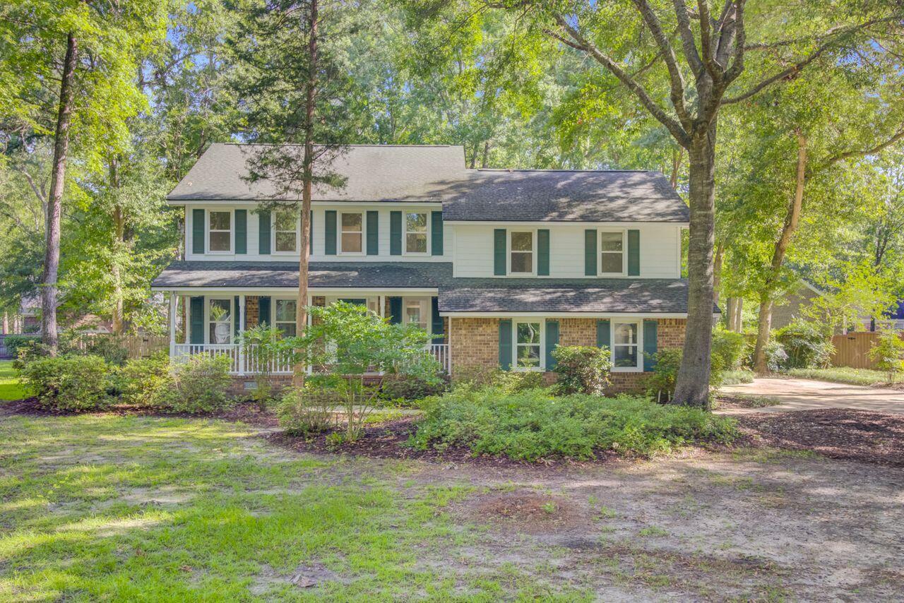 Property at 303 High Grove Road, Summerville, SC 29485