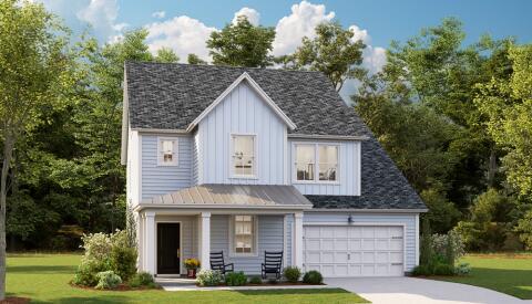 Property image 1 at 226 Red Bluff Street, Summerville, SC 29483