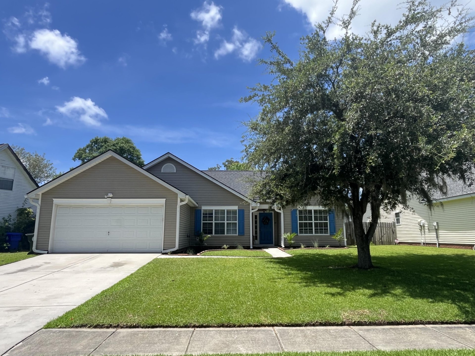 Property image 1 at 513 Hainesworth Drive, Charleston, SC 29414