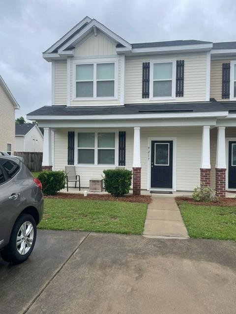 Property at 9217 Southern Oak Lane, Ladson, SC 29456