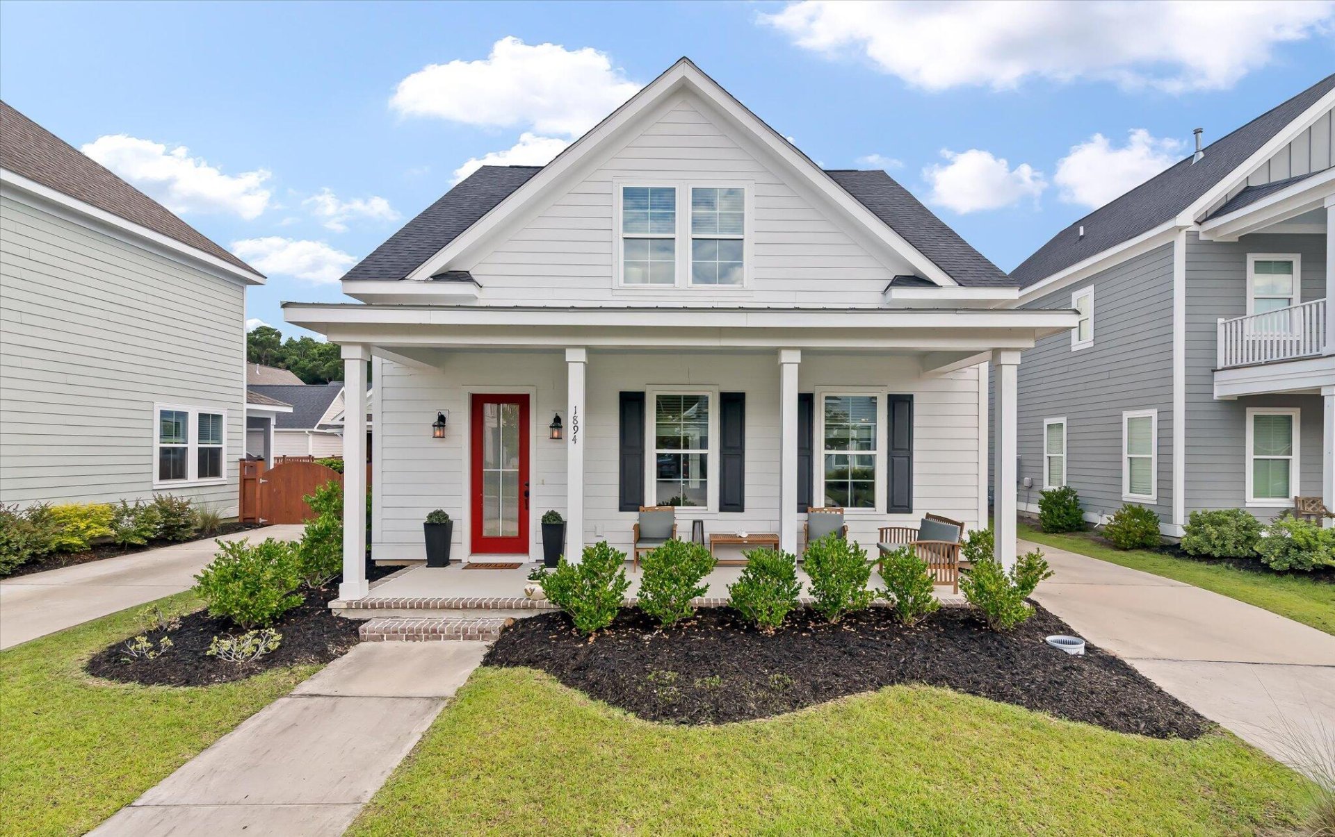 Property at 1894 Brittlebush Lane, Johns Island, SC 29455