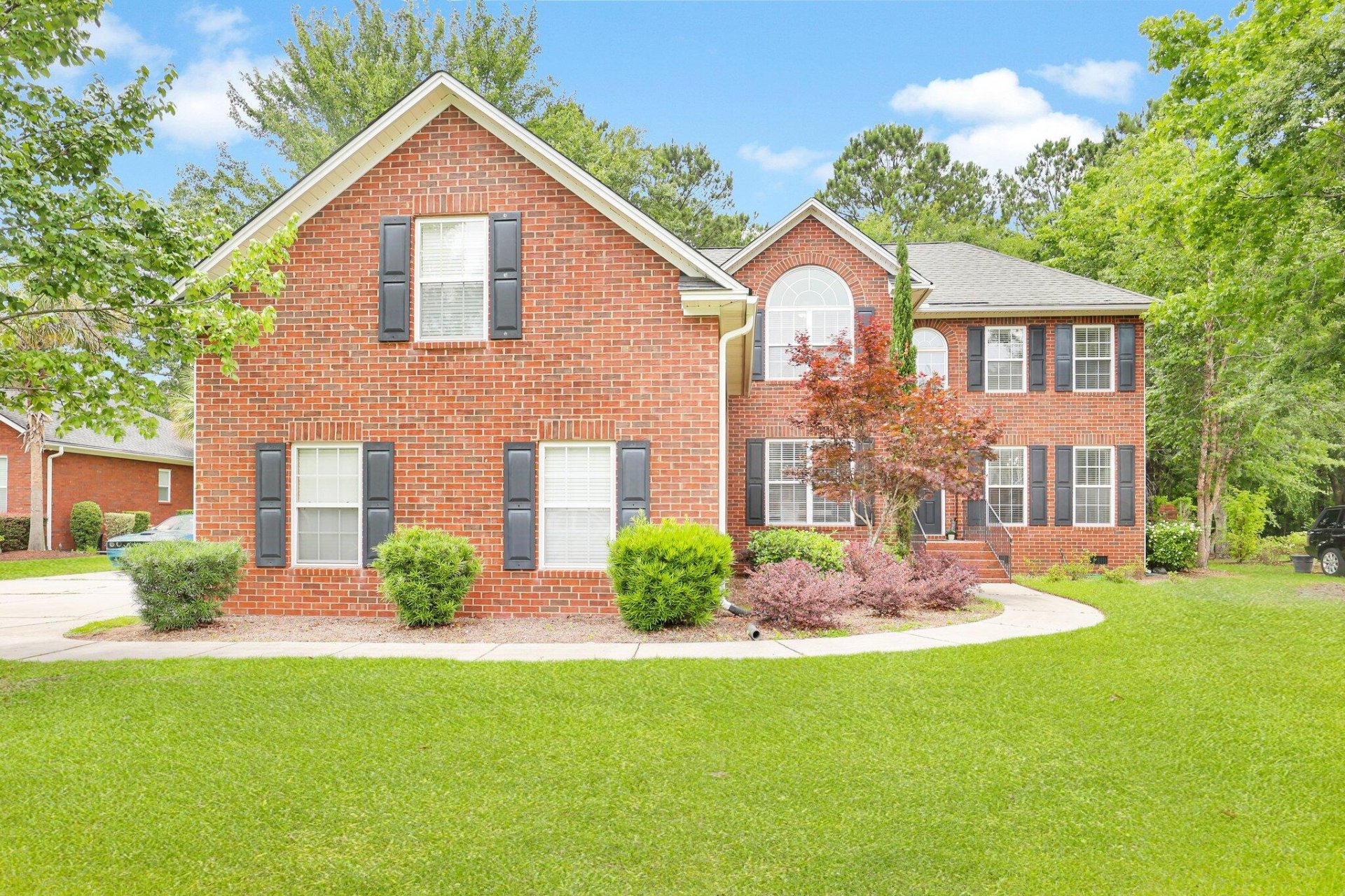 Property image 1 at 124 Welchman Avenue, Goose Creek, SC 29445