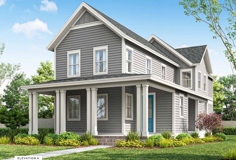 807 Gentle Breeze Drive