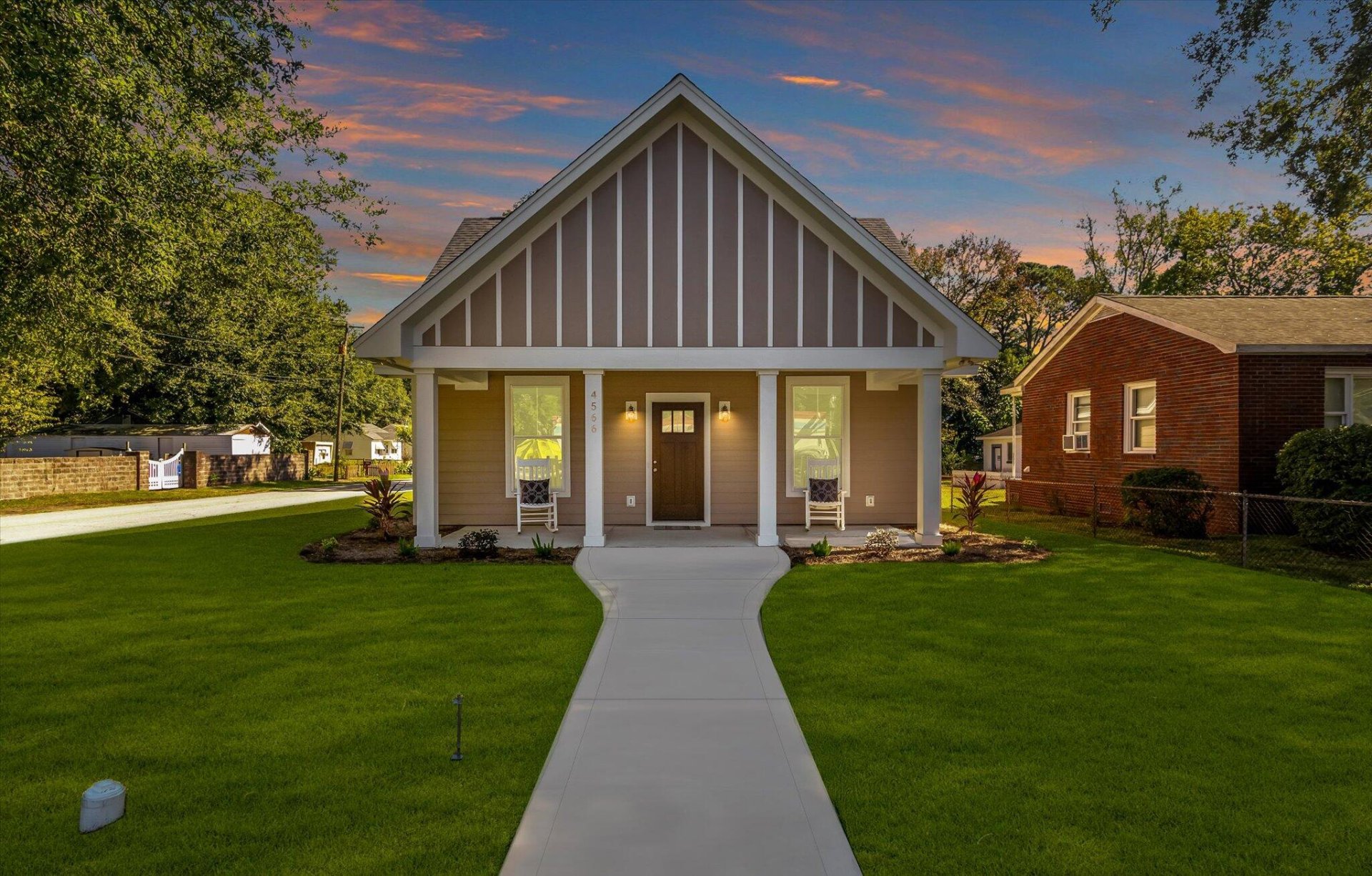 Property at 4566 Durant Avenue, North Charleston, SC 29405