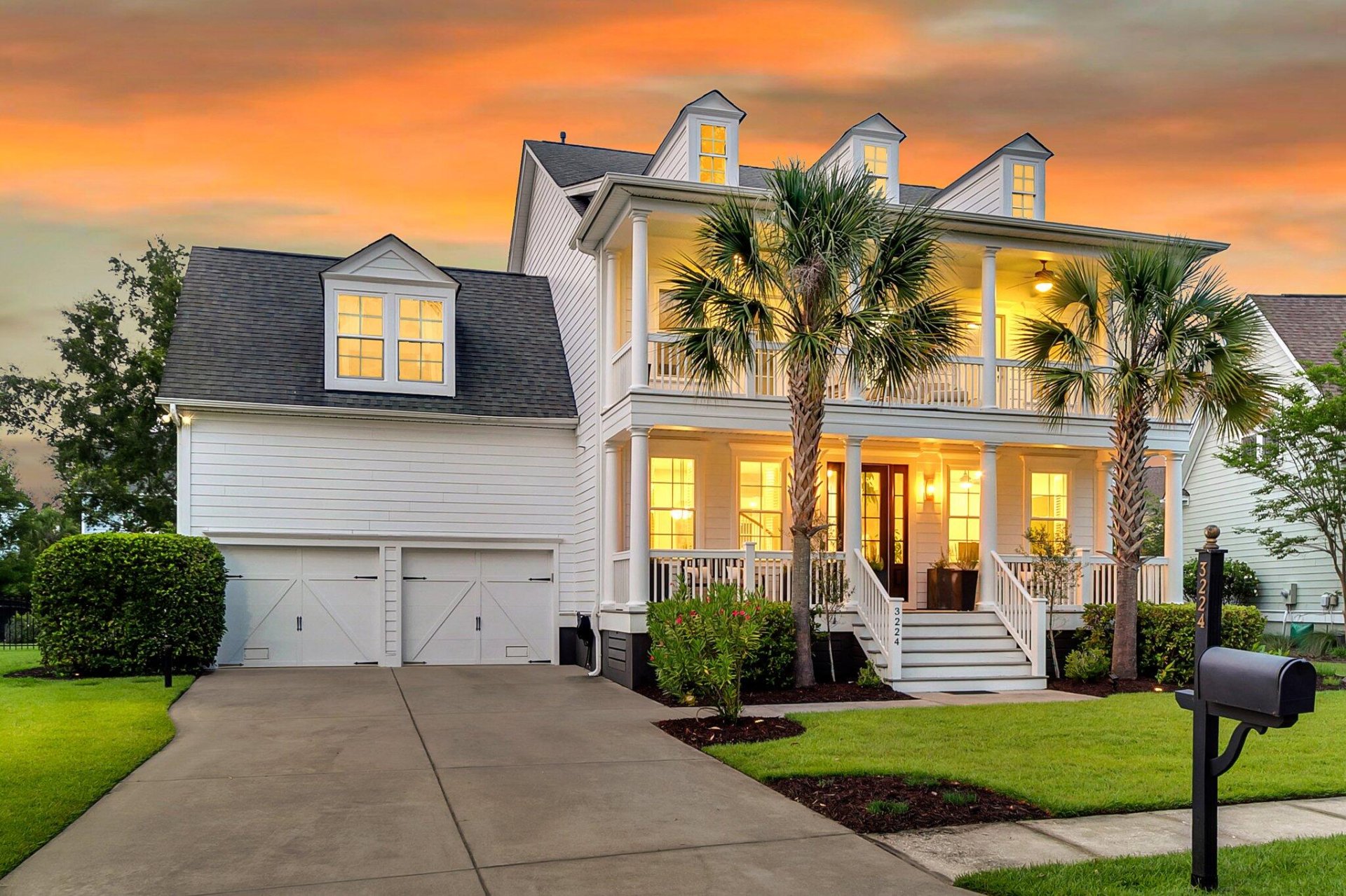 Property image 1 at 3224 Hatchway Drive, Mount Pleasant, SC 29466