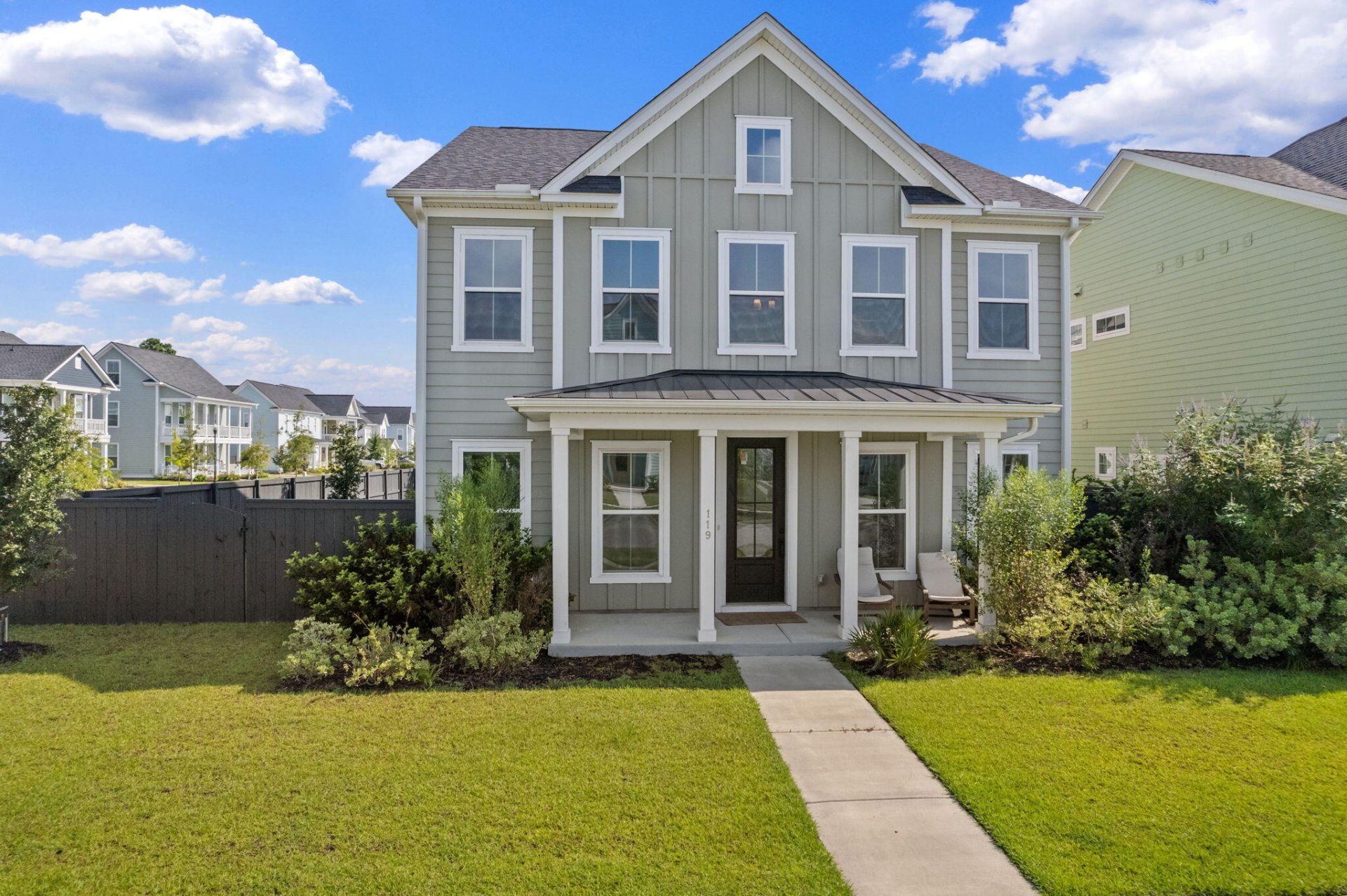 Property at 119 Archdale Street, Summerville, SC 29486