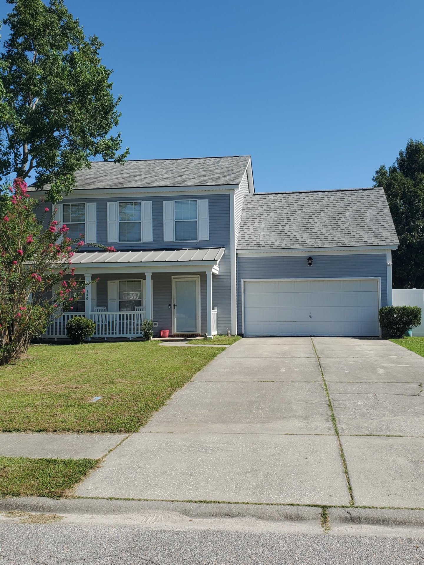 Property at 140 Blue Jasmine Lane, Summerville, SC 29483