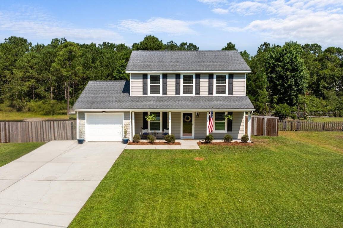 Property image 1 at 1514 Stanwick Drive, Johns Island, SC 29455