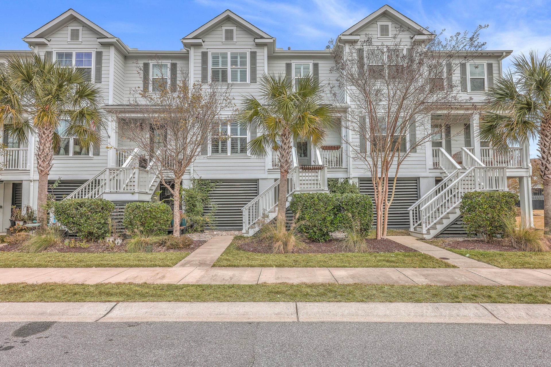 Property image 1 at 1616 Prince Edward Street, Mount Pleasant, SC 29466