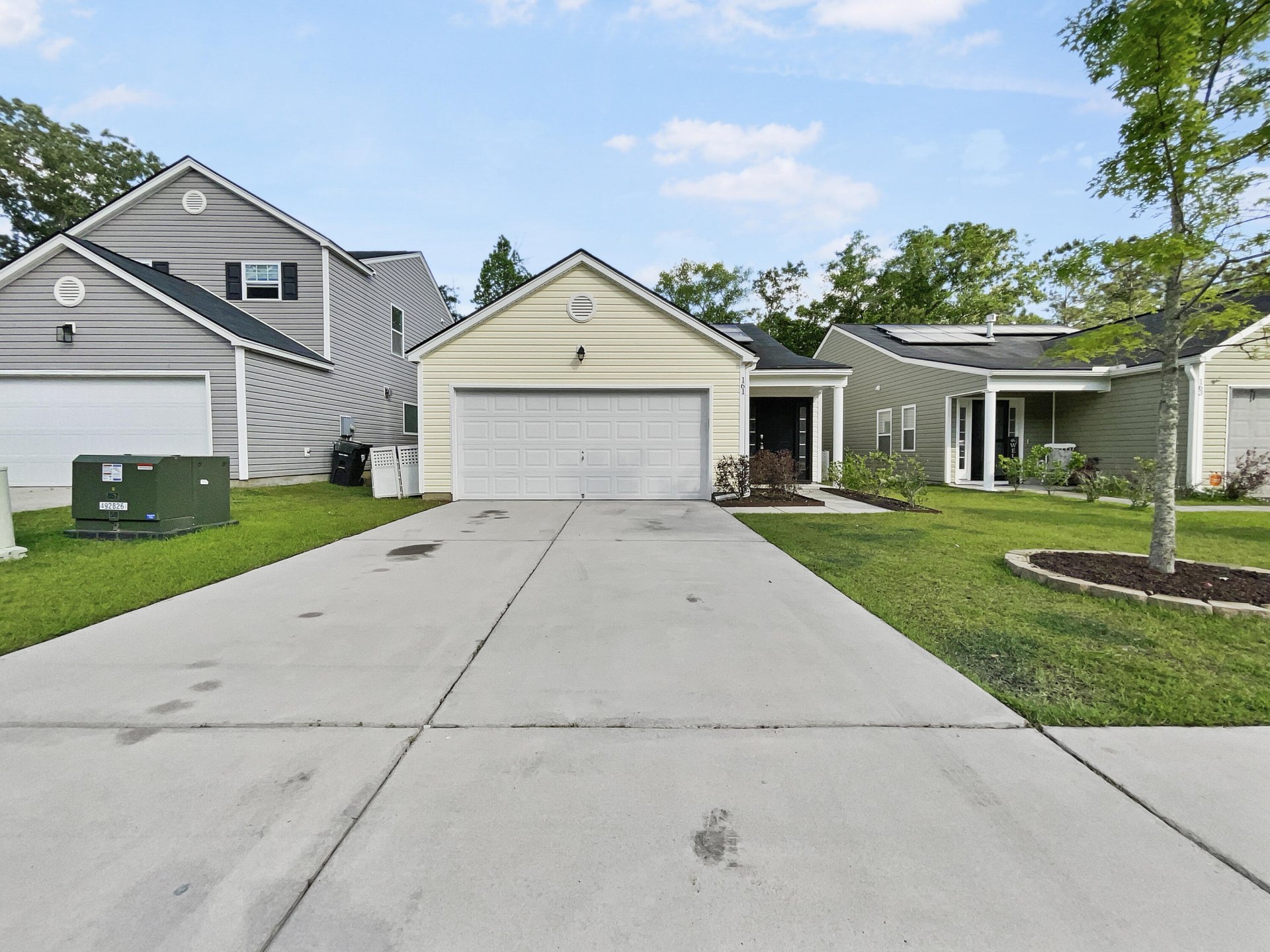 Property image 1 at 161 Keaton Brook Drive, Summerville, SC 29485