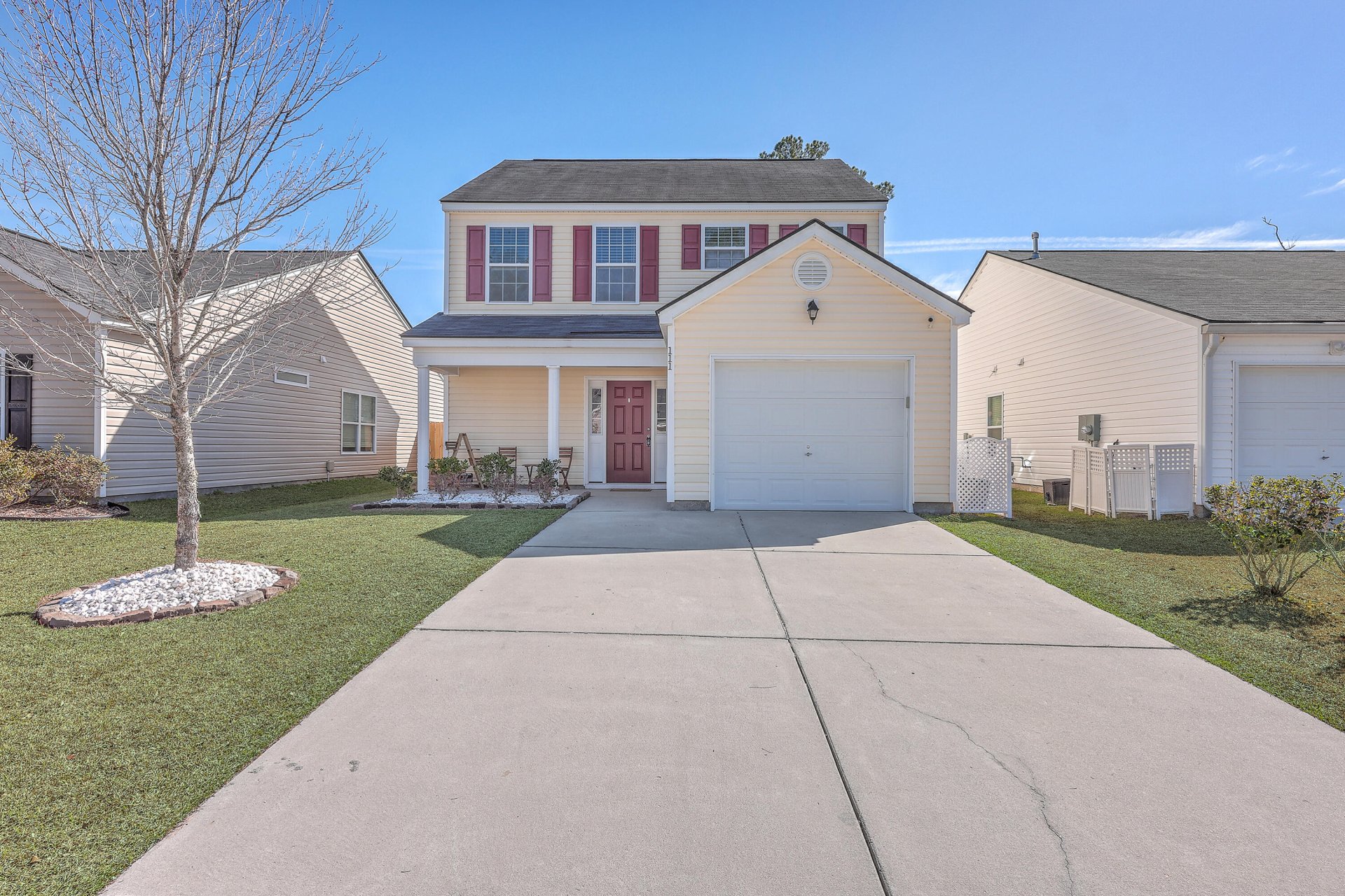 Property image 1 at 111 Brittondale Road, Summerville, SC 29485