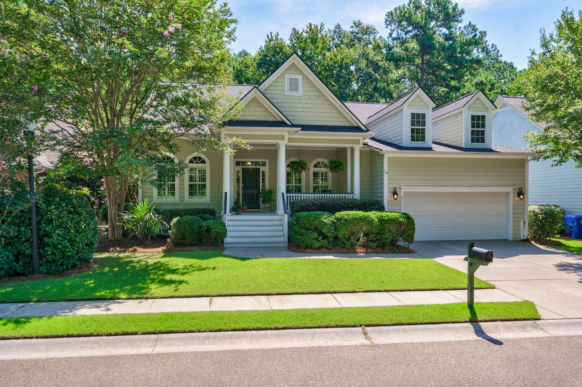 Property image 1 at 3558 Toomer Kiln Circle, Mount Pleasant, SC 29466