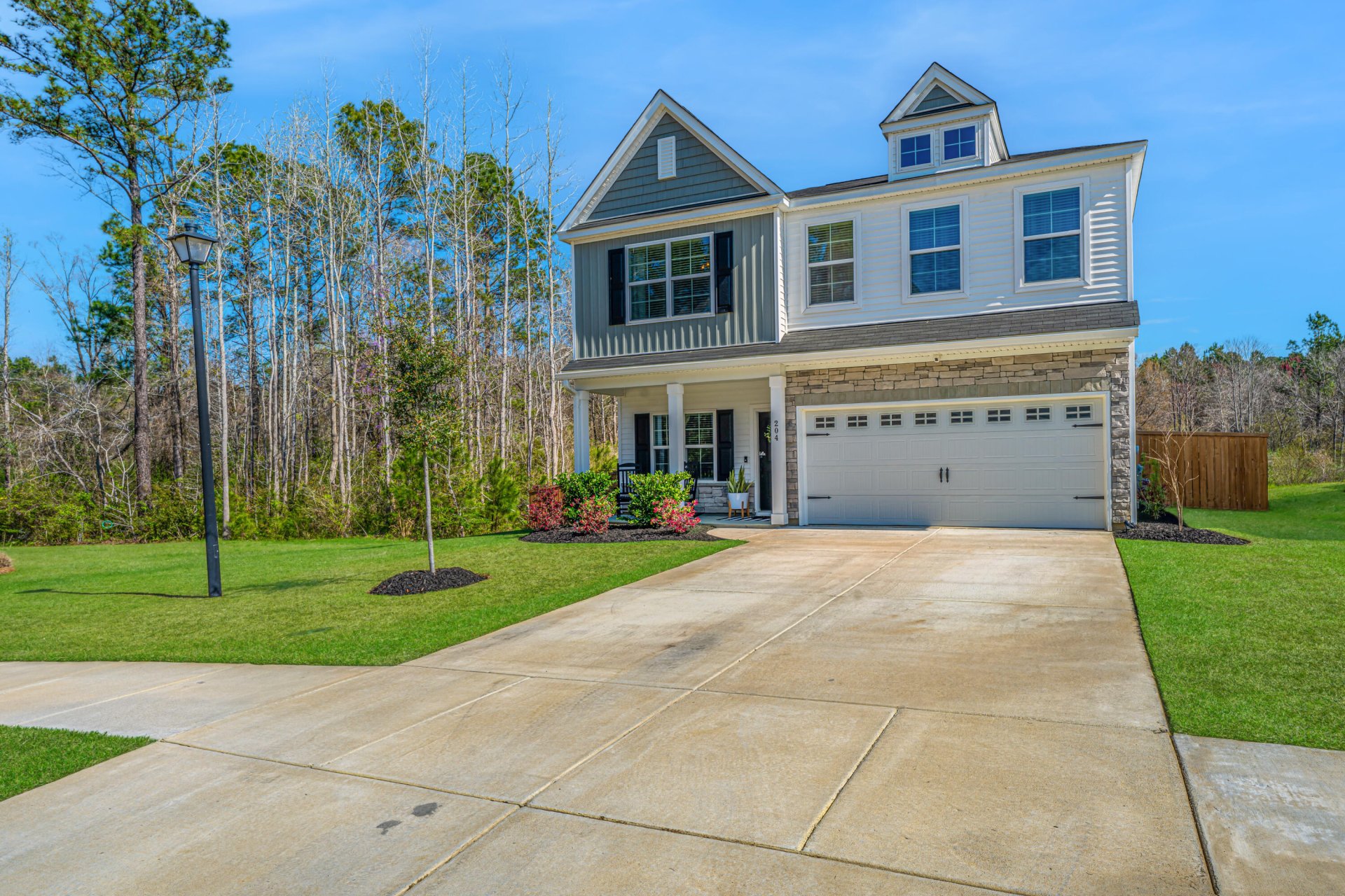 Property at 204 Torslanda Lane, Summerville, SC 29486
