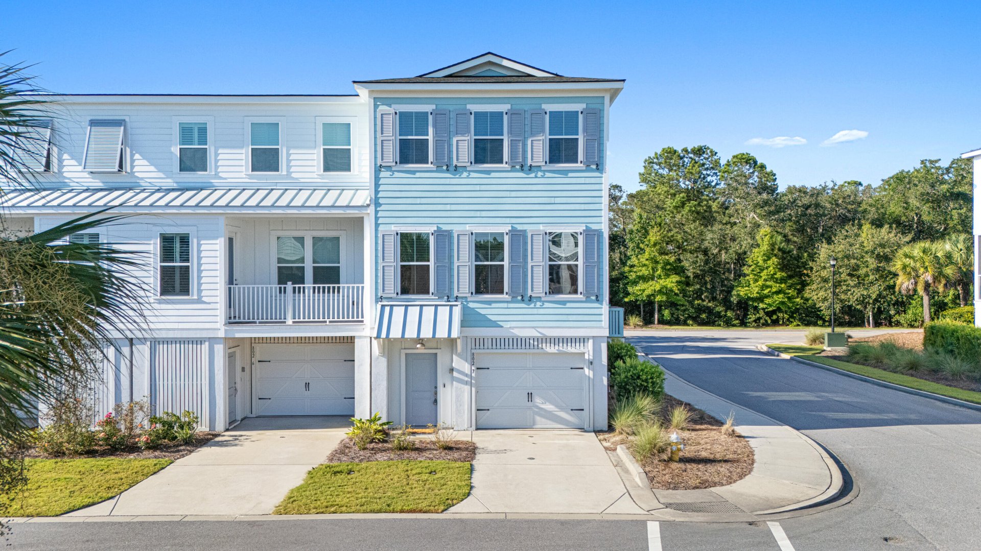 Property at 802 Kings Oak Court 7, Charleston, SC 29492