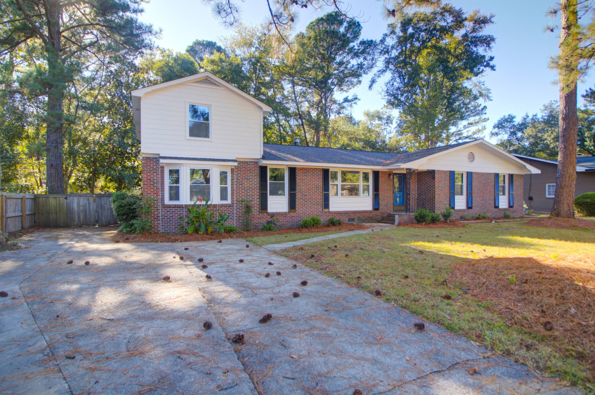 Property at 1319 Joshua Drive, Charleston, SC 29407