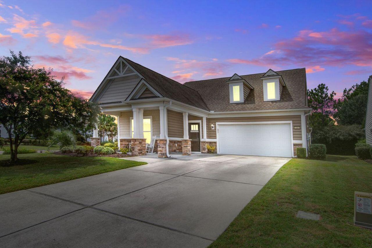 Property at 521 Tranquil Waters Way, Summerville, SC 29486