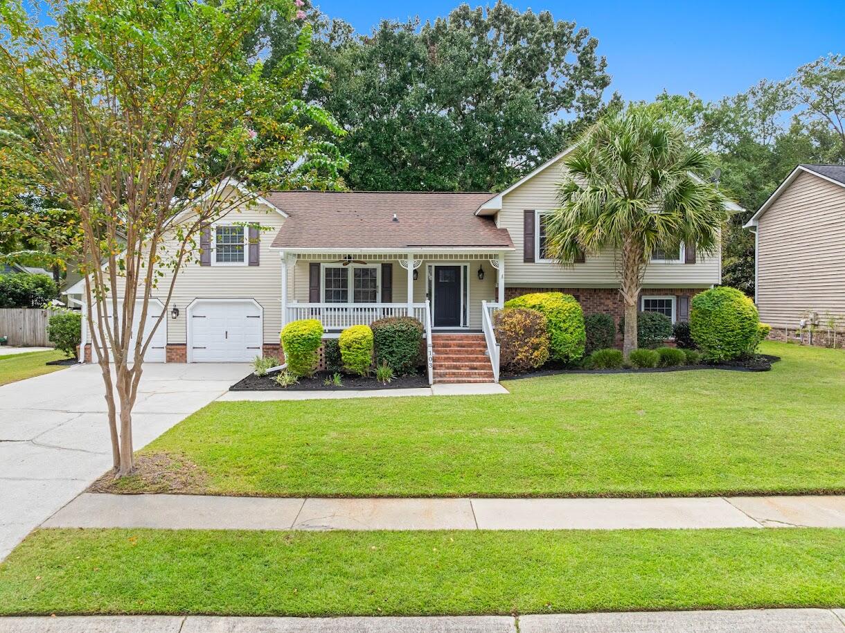 Property image 1 at 103 Old Post Circle, Goose Creek, SC 29445