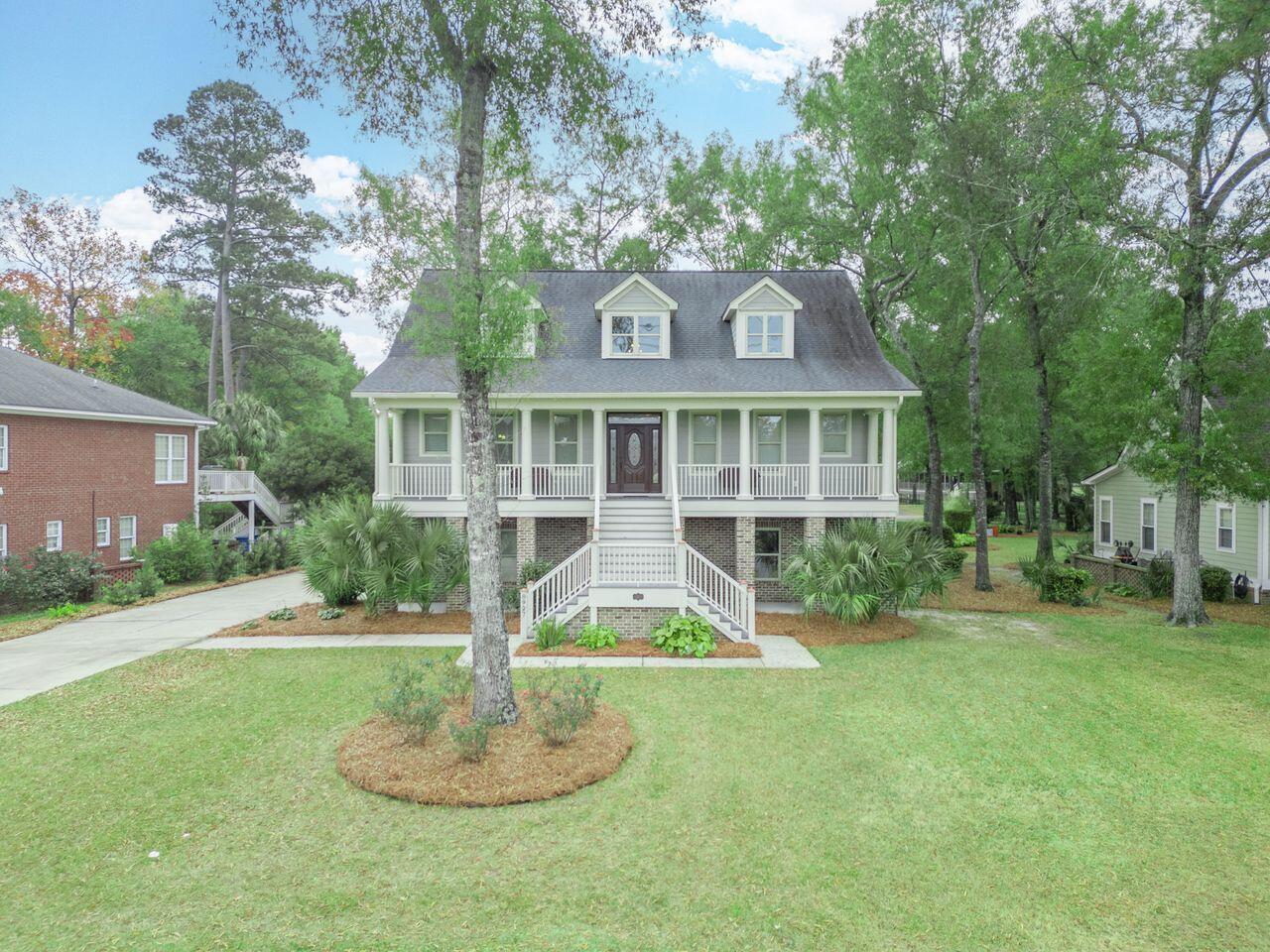 Property at 8927 E Fairway Woods Circle, North Charleston, SC 29420