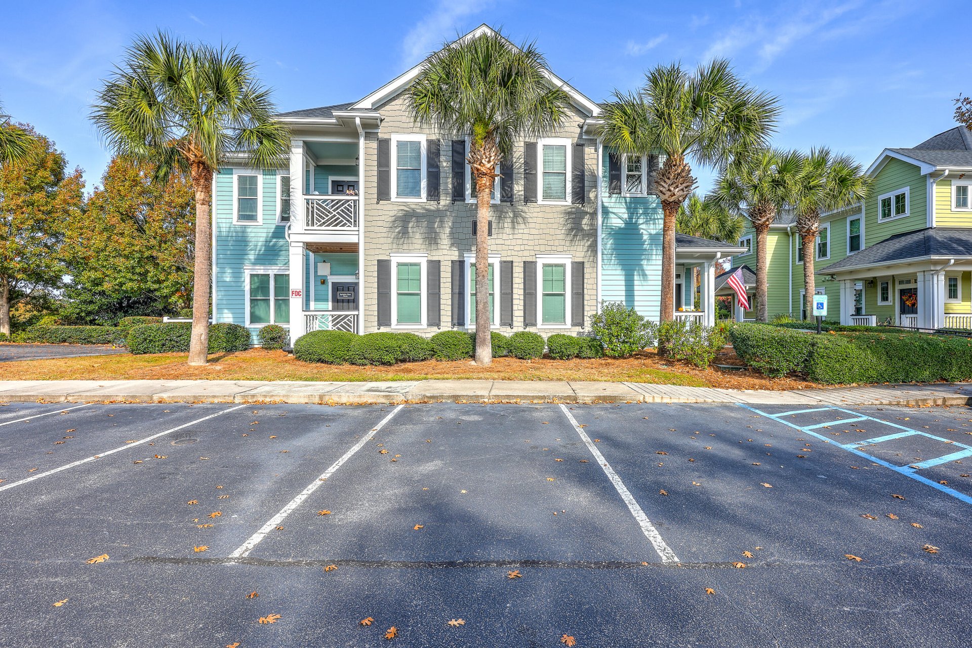 1225 Blakeway Street 504