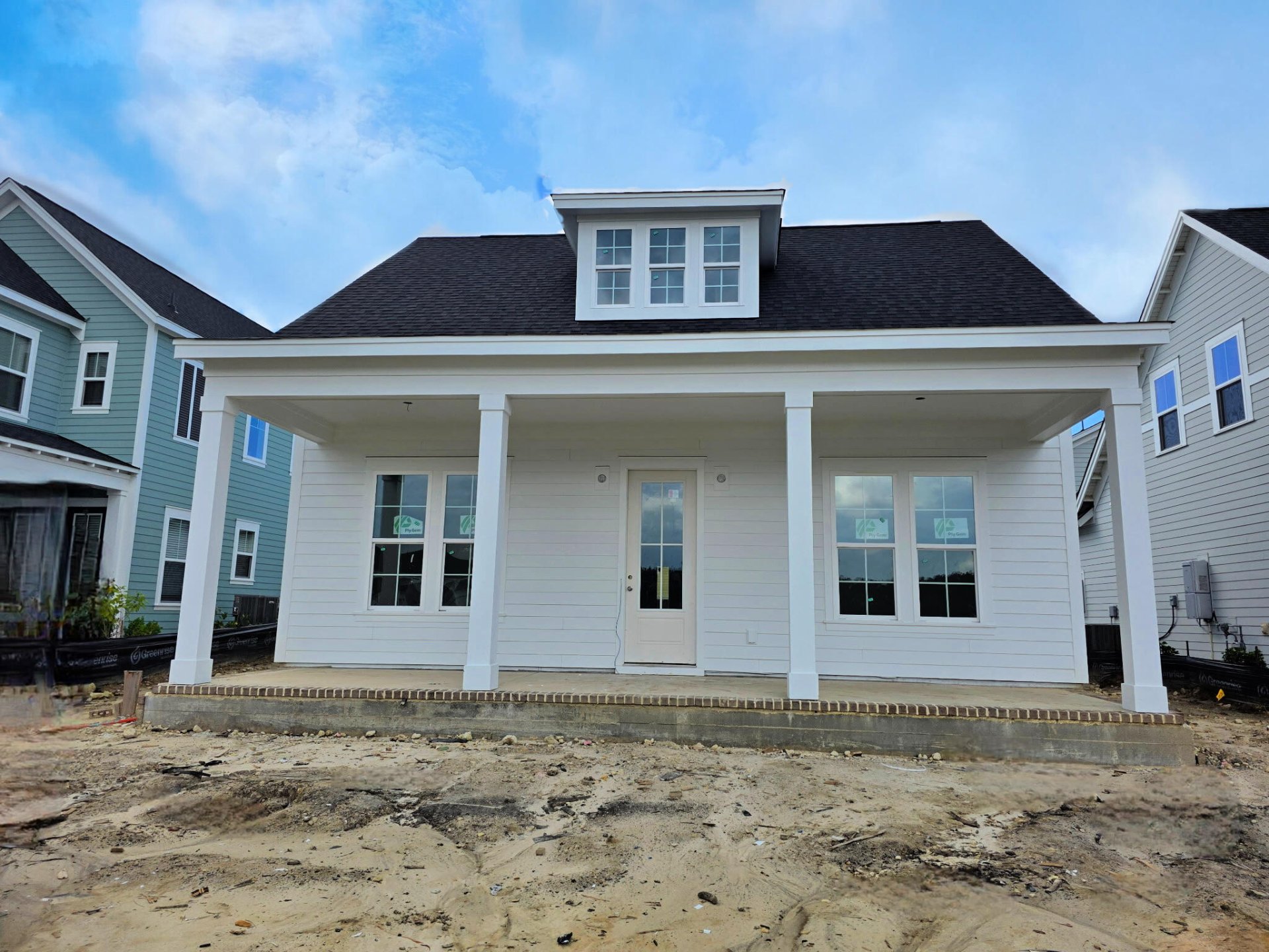 Property at 822 Gentle Breeze Drive, Summerville, SC 29486