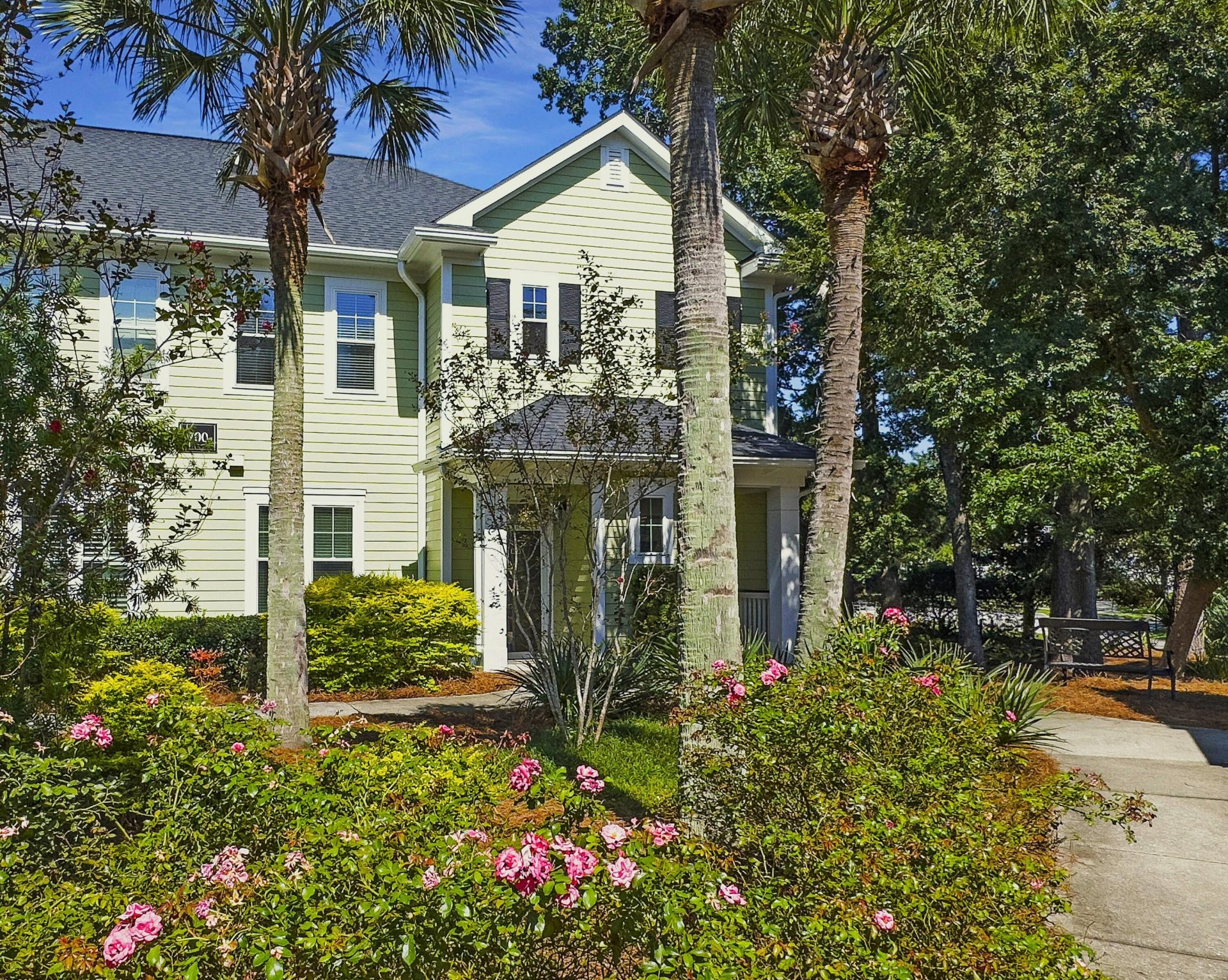 Property at 1225 Blakeway Street 703, Charleston, SC 29492
