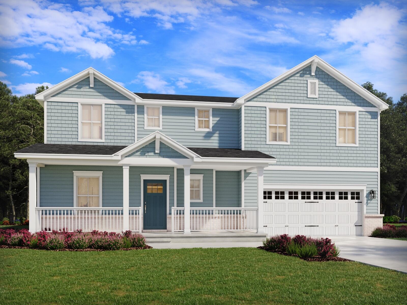 Property at 417 Radiant Blue Way, Summerville, SC 29486