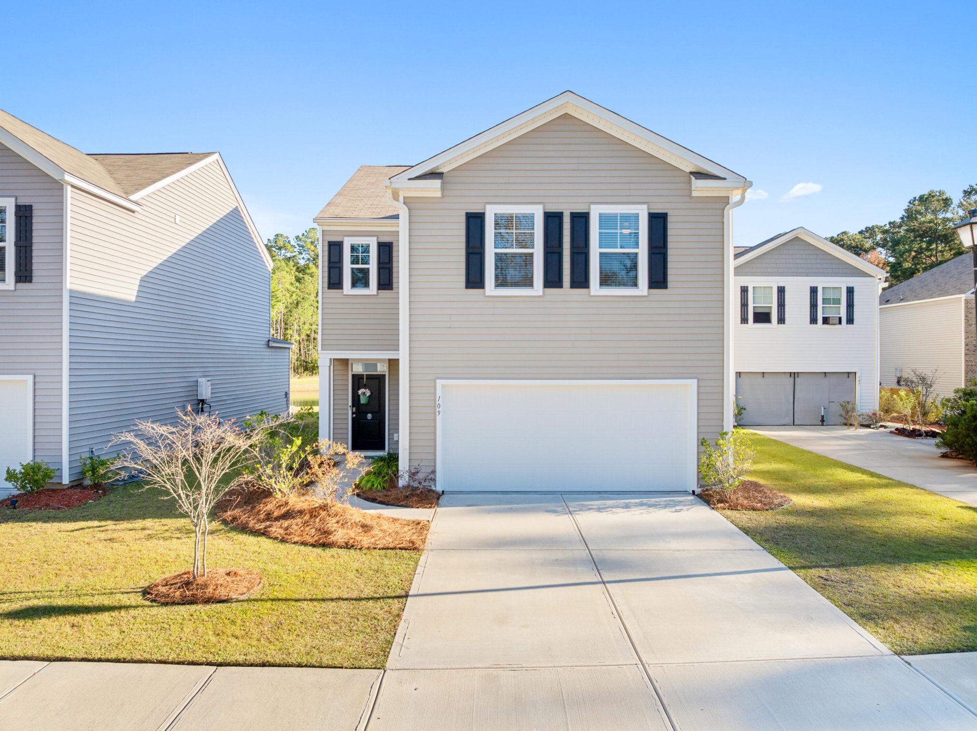 Property at 109 Sweet Cherry Lane, Summerville, SC 29486