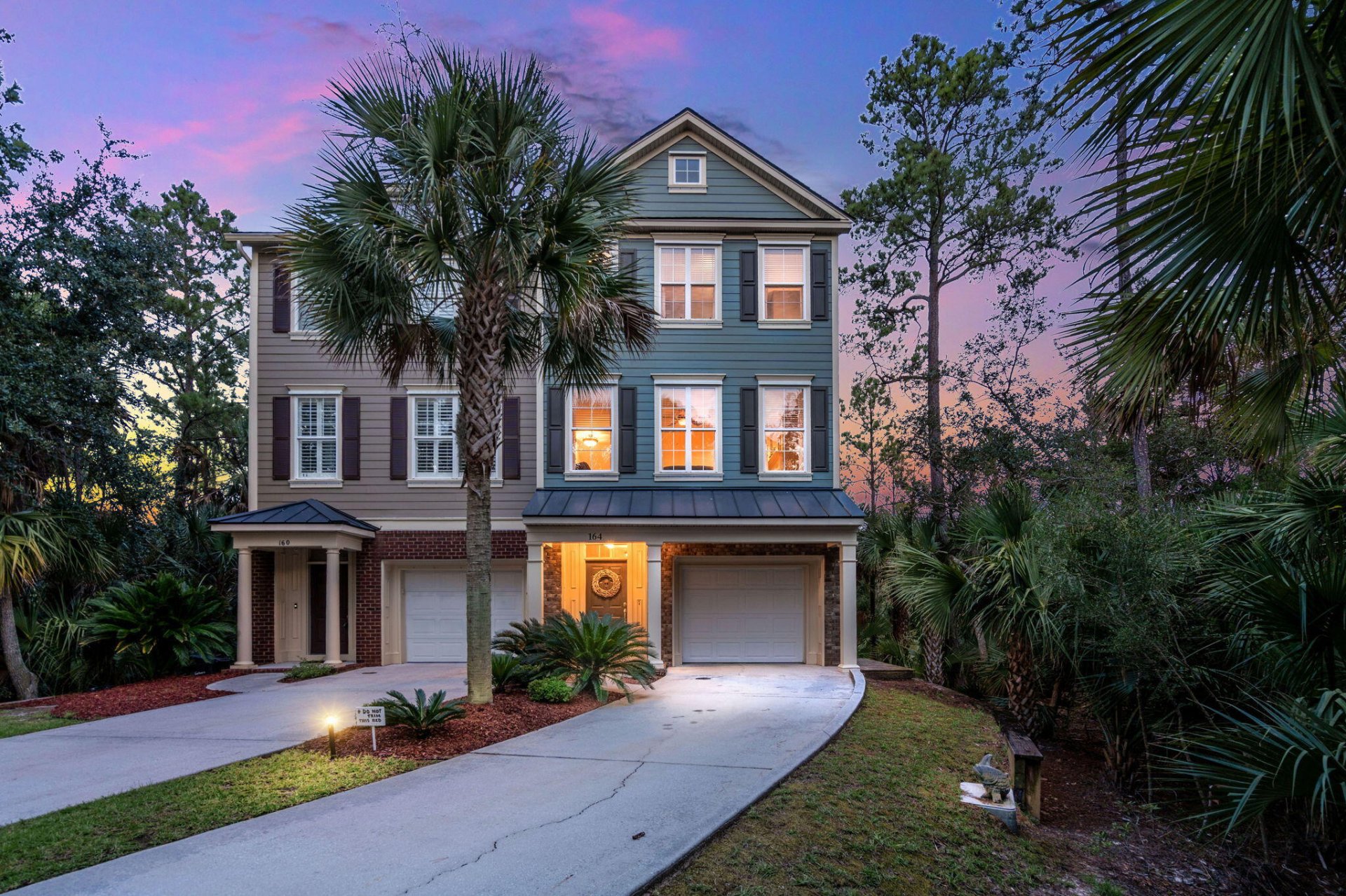 Property at 164 Palm Cove Way, Mount Pleasant, SC 29466
