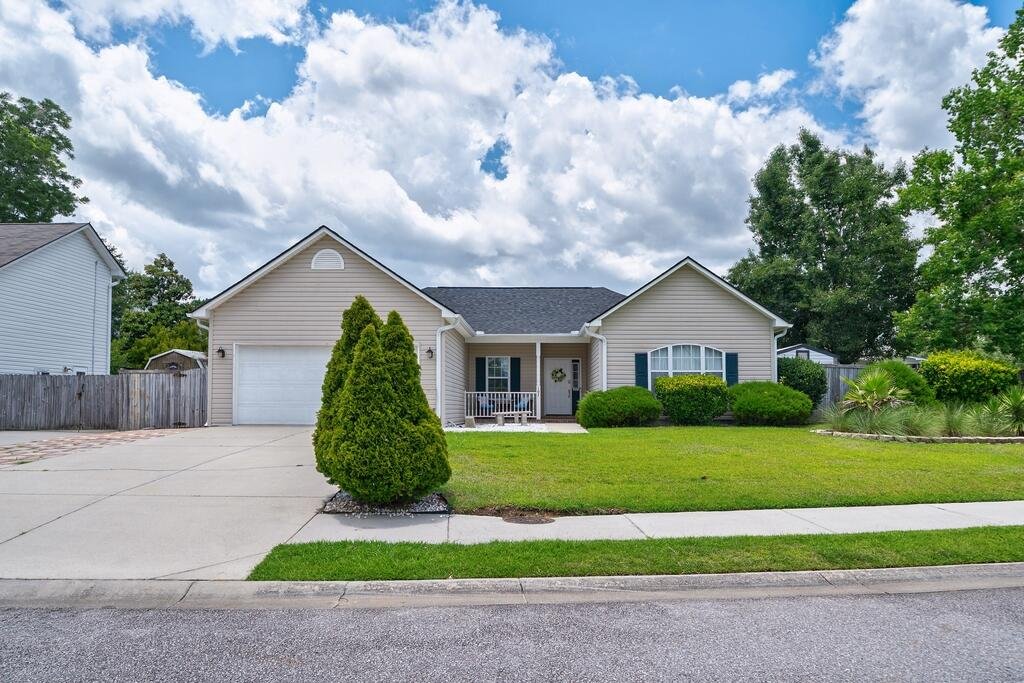 Property image 1 at 107 Moorhen Road, Goose Creek, SC 29445