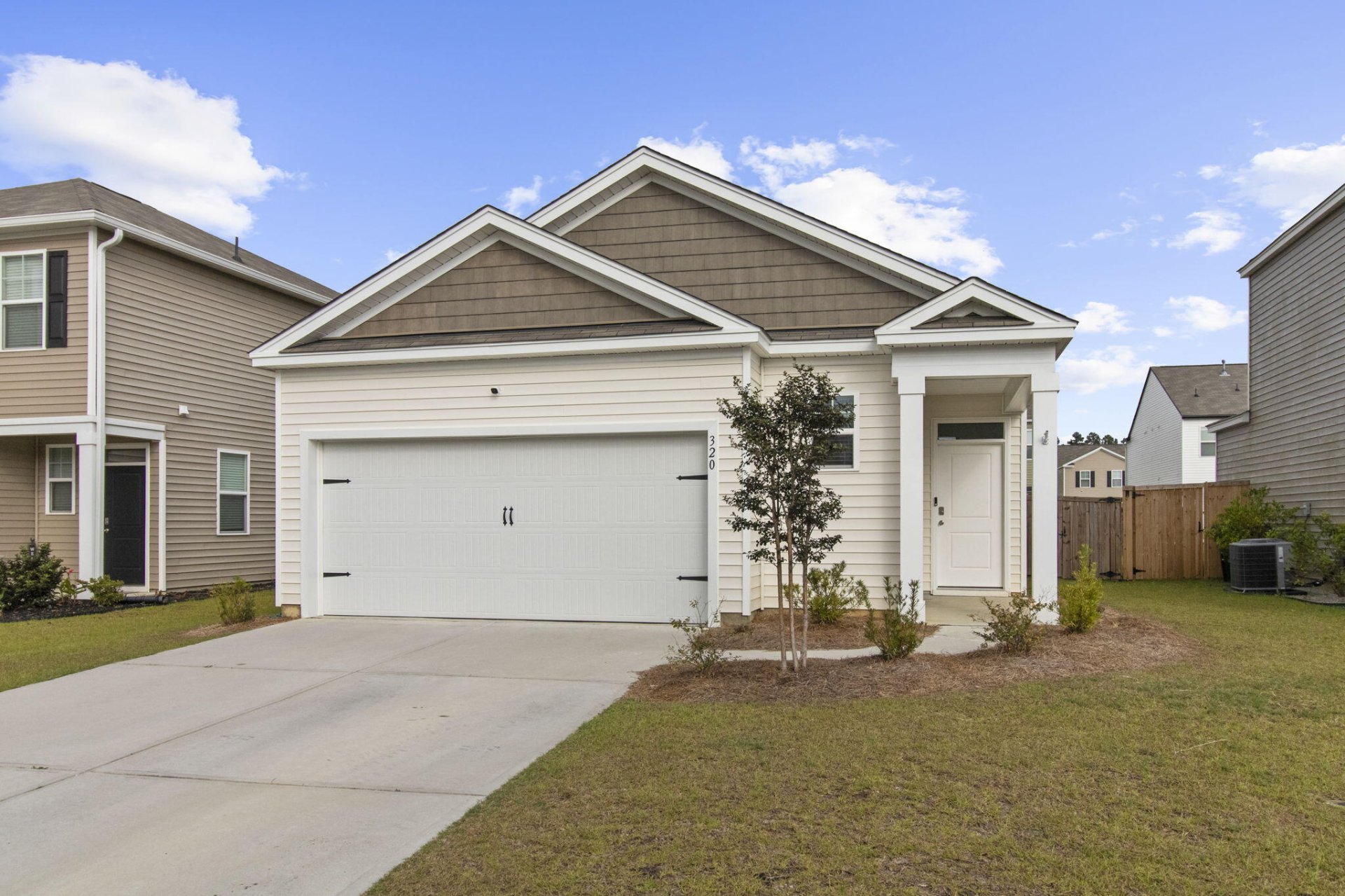 Property at 320 Bear Paw Lane, Summerville, SC 29486