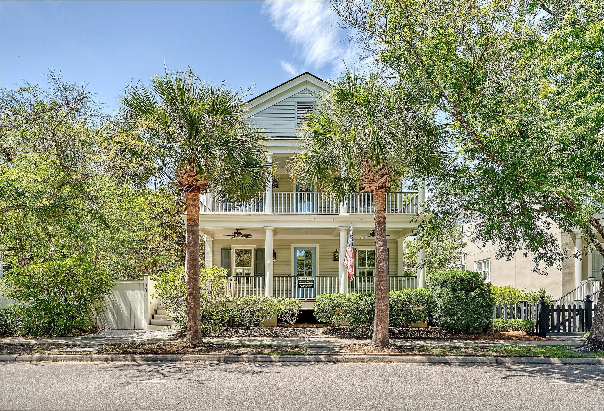 Property at 183 Civitas Street, Mount Pleasant, SC 29464