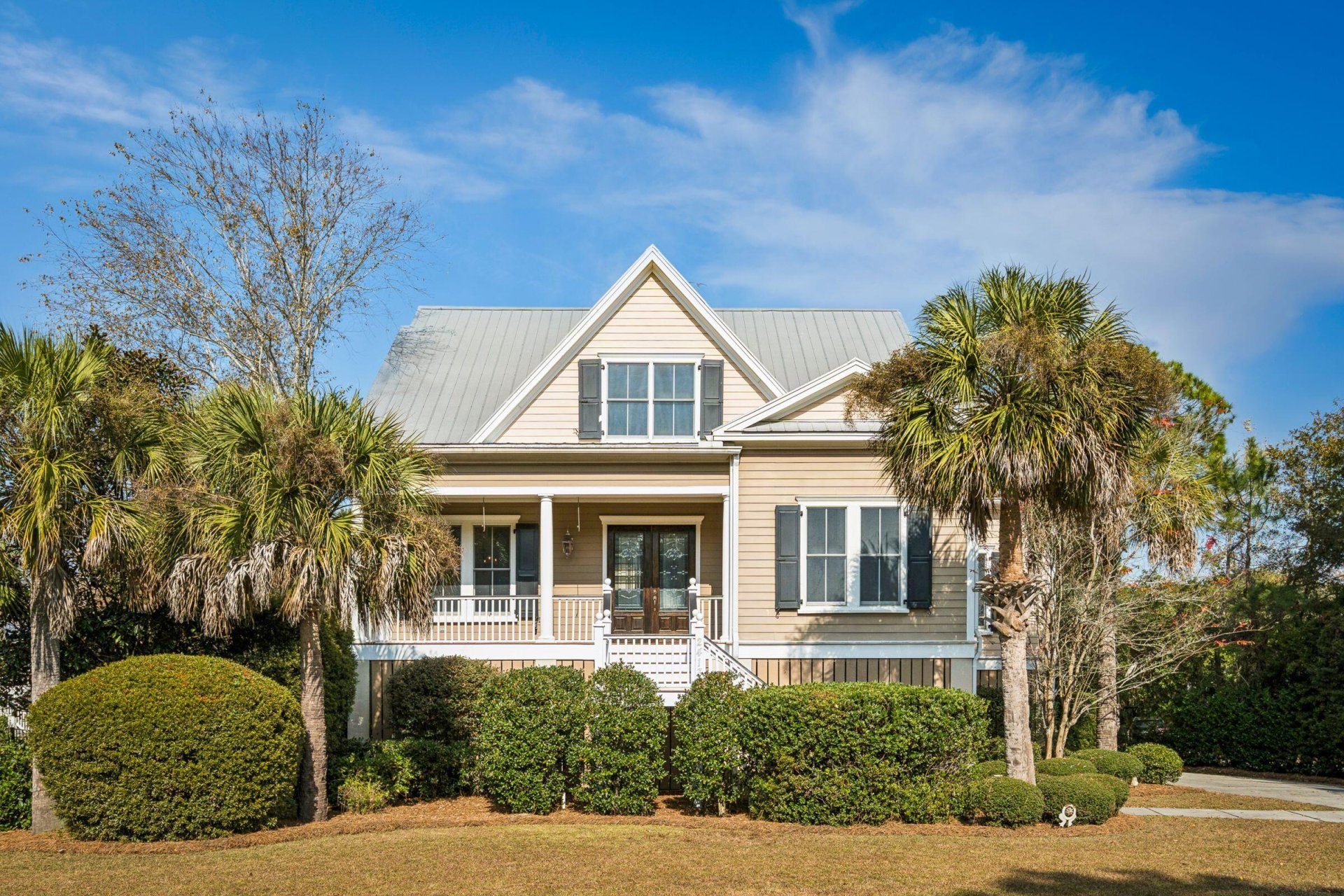 Property at 2413 Majestic Roses Court, Mount Pleasant, SC 29464