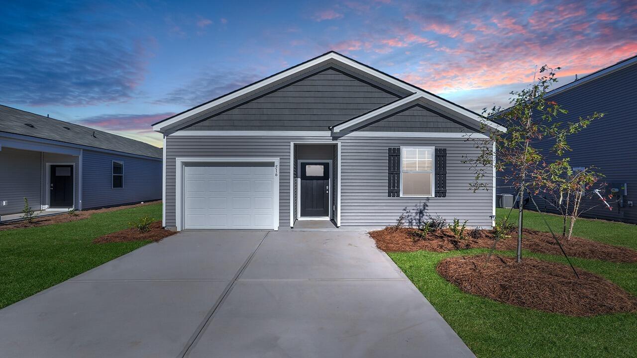 Property at 516 Still Heights Lane, Summerville, SC 29486