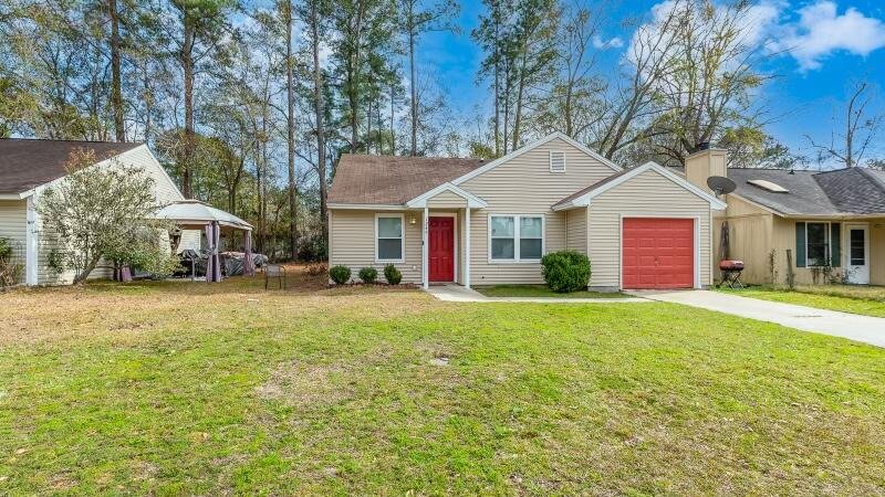 Property image 1 at 1249 Maryland Drive, Ladson, SC 29456