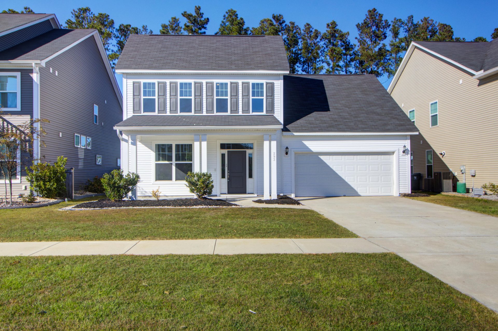 Property at 293 Saxony Loop, Summerville, SC 29486